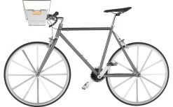 Knister Fahrradhalterung Für Holzkohlegrills -Campinggeschirr Verkäufe 362667 2412172