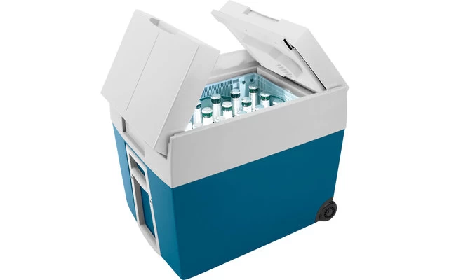Mobicool MT48 Thermoelektrische Kühlbox 12 / 230 V 48 Liter 3 Mobicool MT48 Thermoelektrische Kühlbox 12 / 230 V 48 Liter