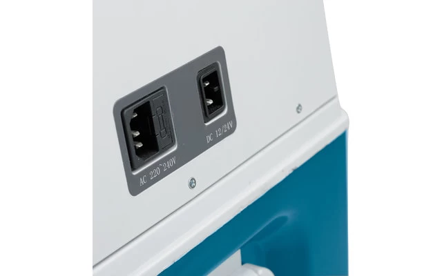 Mobicool MCF 32 Kompressorkühlbox 31 Liter 4 Mobicool MCF 32 Kompressorkühlbox 31 Liter – Bild 2