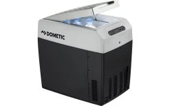 Dometic TropiCool TCX 35 Thermoelektrische Kühlbox 33 Liter -Campinggeschirr Verkäufe 365328 2541506
