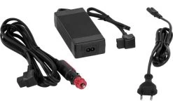 Brunner Polarys Freezer DZ 35 Kompressorkühlbox -Campinggeschirr Verkäufe 371598 3883402