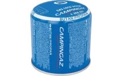 Campingaz Stechkartusche C 206 GLS 190 Ml