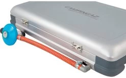 Campingaz Camping Kitchen 2 CV 2-flammiger Gaskocher -Campinggeschirr Verkäufe 372278 2381039