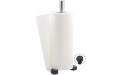 Haushaltsrollenhalter Mit Saugfüßen