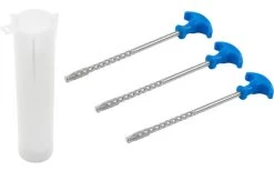 ProPlus Wäschespinne Mit Standfuß Inkl. 3 Heringe -Campinggeschirr Verkäufe 373209 2293403