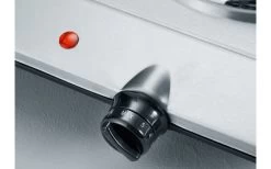 Severin Doppelkochplatte 2500 W