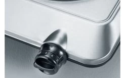 Severin Kochplatte 1500 W