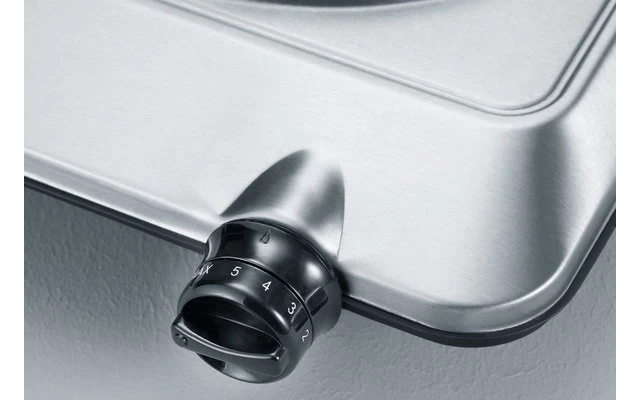 Severin Kochplatte 1500 W 3 Severin Kochplatte 1500 W