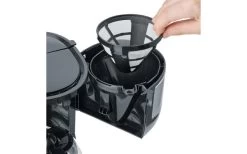 SEVERIN Kompakt-Kaffeemaschine Für 4 Tassen 500 Ml -Campinggeschirr Verkäufe 383318 2759297