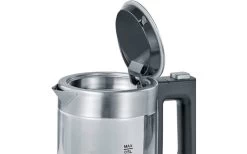Severin Mini Glas-Wasserkocher 1.100 W 500 Ml -Campinggeschirr Verkäufe 383519 2759705
