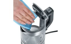 Severin Mini Glas-Wasserkocher 1.100 W 500 Ml -Campinggeschirr Verkäufe 383669 2759711