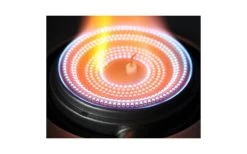 Campingaz 600 SG 2-flammiger Gaskocher / -grill -Campinggeschirr Verkäufe 38526 161397