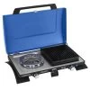 Campingaz 2-Flamm Tischkocher 400 SG 50 Mbar -Campinggeschirr Verkäufe 38534 2286055