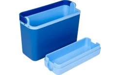 Bo-Camp Arctic 12 Passiv-Kühlbox 12 Liter