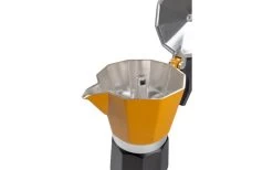 Bo-Camp Hudson Aluminium Kaffeezubereiter 150 Ml -Campinggeschirr Verkäufe 385423 2835130