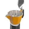 Bo-Camp Hudson Aluminium Kaffeezubereiter 150 Ml -Campinggeschirr Verkäufe 385504 2835091