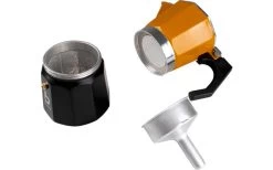 Bo-Camp Hudson Aluminium Kaffeezubereiter 150 Ml -Campinggeschirr Verkäufe 385585 2835142