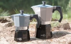 Bo-Camp Urban Outdoor Espressozubereiter 250 Ml -Campinggeschirr Verkäufe 385627 2835215