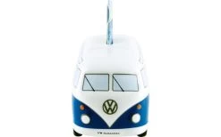 VW Collection T1 Bulli Spardose Keramik Blau -Campinggeschirr Verkäufe 386275 2838271