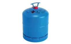 Campingaz Butangas Gasflasche R 904
