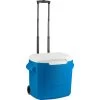 Coleman 16 QT Excursion Wheeled Cooler Passivkühlbox 15 Liter -Campinggeschirr Verkäufe 390542 2852062