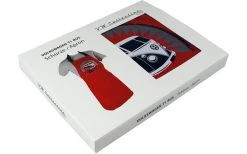 VW Collection T1 Bulli Kochschürze Schwarz 12 VW Collection T1 Bulli Kochschürze Schwarz -Campinggeschirr Verkäufe 393064 2857810 1