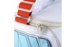 VW Collection T1 Bulli Kühltasche Rot 30 Liter -Campinggeschirr Verkäufe 393151 2859566