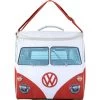 VW Collection T1 Bulli Kühltasche Rot 30 Liter