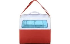 VW Collection T1 Bulli Kühltasche Blau 30 Liter -Campinggeschirr Verkäufe 393427 2859548 1