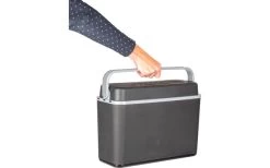 Bo-Camp Arctic Thermoelektrische Auto-Kühlbox 12 V 12 Liter -Campinggeschirr Verkäufe 395017 2880920