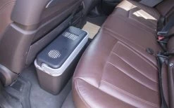 Bo-Camp Arctic Thermoelektrische Auto-Kühlbox 12 V 12 Liter -Campinggeschirr Verkäufe 395209 2880932