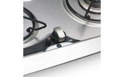 Dometic HSG 2370R Kocher-Spülenkombination 900 X 370 Mm Spüle Rechts -Campinggeschirr Verkäufe 396743 2889659