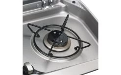 Dometic HSG 2370R Kocher-Spülenkombination 900 X 370 Mm Spüle Rechts -Campinggeschirr Verkäufe 396920 2889665