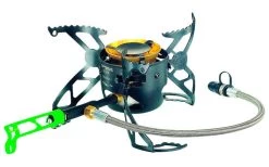 Optimus Nova Campingkocher -Campinggeschirr Verkäufe 399610 2927916