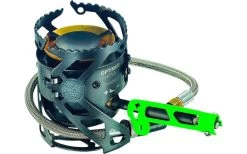 Optimus Nova Campingkocher -Campinggeschirr Verkäufe 399619 2927922