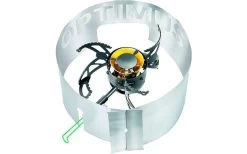 Optimus Polaris Optifuel Campingkocher -Campinggeschirr Verkäufe 399634 2926764