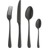 Amefa Austin Besteck Set 24-tlg. Schwarz
