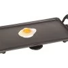 Outwell Selby Griddle Elektrische Bratpfanne 230 V -Campinggeschirr Verkäufe 401346 2978375