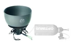 Optimus Polaris Optifuel Campingkocher -Campinggeschirr Verkäufe 402593 2944200