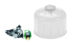 Optimus Crux Campingkocher -Campinggeschirr Verkäufe 402596 2944238