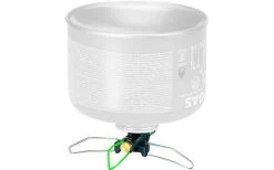 Optimus Vega Campingkocher Inkl. Windschutz -Campinggeschirr Verkäufe 402623 4570749