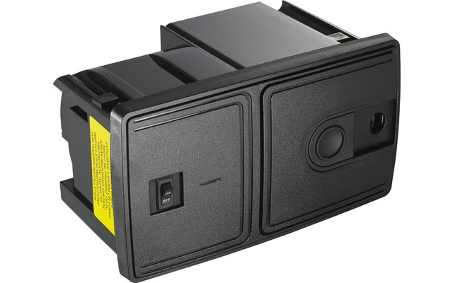 Dometic CV 1004 Vakuum-Staubsaugersystem 2 Dometic CV 1004 Vakuum-Staubsaugersystem