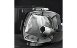 Dometic PowerVac PV 100 Nass-Trockensauger Mit 12 V Akku -Campinggeschirr Verkäufe 408735 3367427