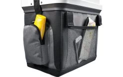 Dometic BordBar AS 25 Thermoelektrische Kühlbox 20 Liter -Campinggeschirr Verkäufe 410480 2976092