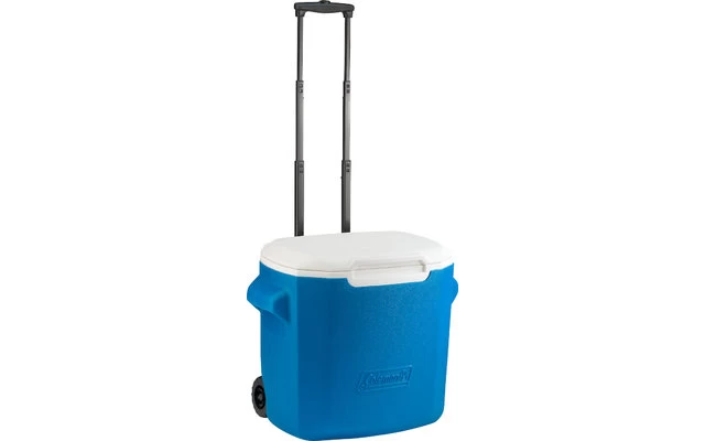 Coleman 28QT Excursion Passiv-Kühlbox 26 Liter 4 Coleman 28QT Excursion Passiv-Kühlbox 26 Liter – Bild 2