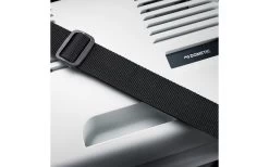 Dometic BordBar AS 25 Thermoelektrische Kühlbox 20 Liter -Campinggeschirr Verkäufe 410783 2976104