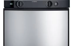 Dometic RMS 8400 Absorberkühlschrank Batteriezündung 85 Liter 30 Mbar -Campinggeschirr Verkäufe 410852 3421410