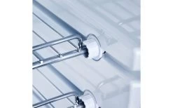 Dometic RMV 5305 Absorberkühlschrank AES-Zündung 73 Liter 30 Mbar -Campinggeschirr Verkäufe 410948 3420995