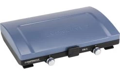 Campingaz 200 S Zweiflamm Gaskocher 4200 W