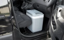 Campingaz Powerbox Plus Thermoelektrische Kühlbox 12 V 24 Liter -Campinggeschirr Verkäufe 411651 3019799